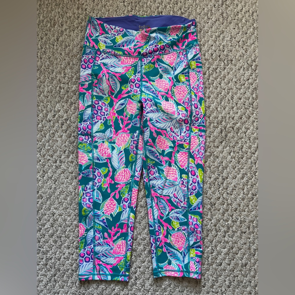 Lilly Pulitzer Leggings